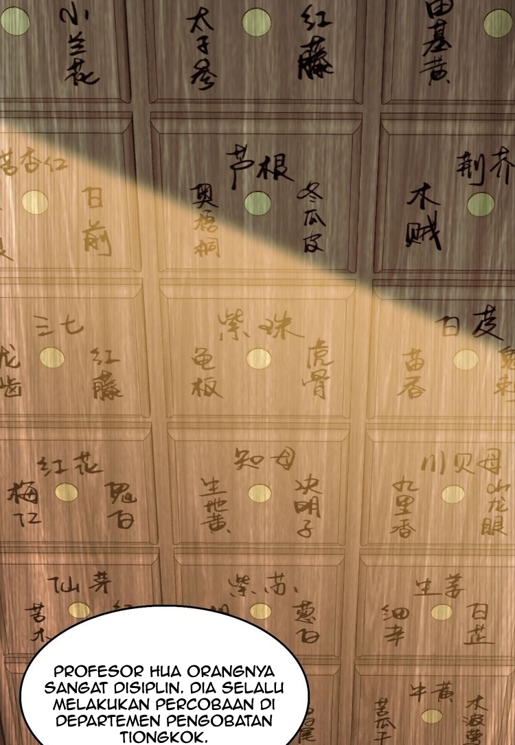 Reborn Doctor Chapter 27 Gambar 31